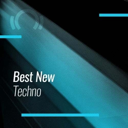Beatport Best New Hype Techno January 2021 Techno (Peak Time / Driving) & (Raw / Deep / Hypnotic)